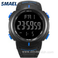 SMAEL Luxury Brand Mens Sports Watches Men's Military